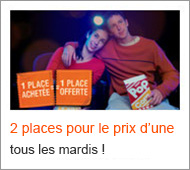 Cin&eacute;day